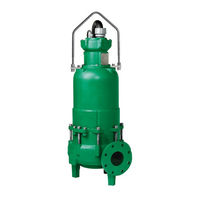 Pentair Pool Products HYDROMATIC S4BX Installation And Service Manual