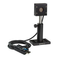 Gentec-EO INTEGRA Series User Manual