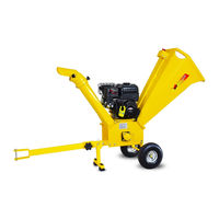 BW Machinery Greatbull GBK65 Series User Manual
