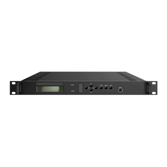 EPS Ecraft Pro Series Manual