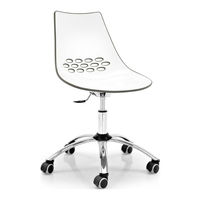 Calligaris JAM CS/623 Manual