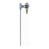 TC FLUID CONTROL KMS-2 Installation And Operating Manual