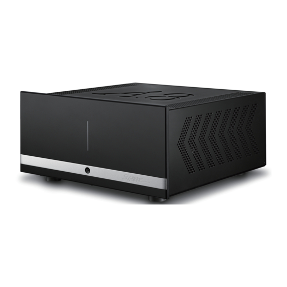 Starke sound A8.350 User Manual