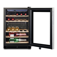 Teka RV 250 B User Manual
