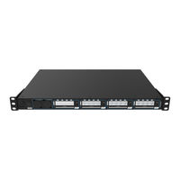 DiGidot PXLNET NODE Manual