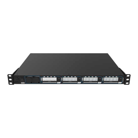 DiGidot PXLNET NODE Manuals
