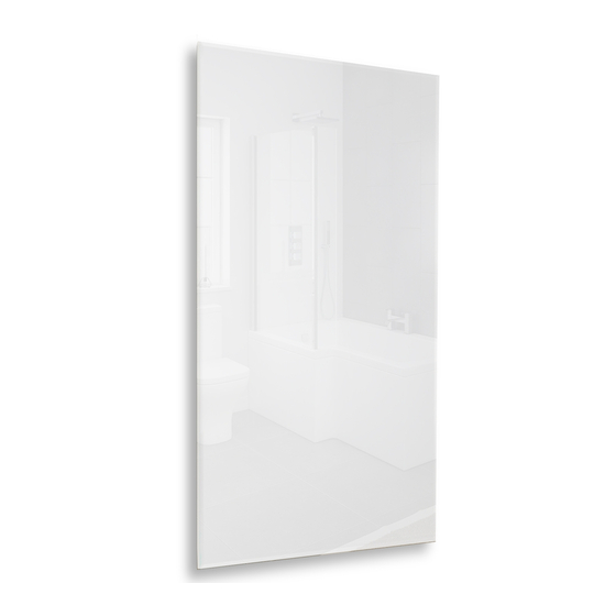 Mirrorstone Classic Manual