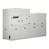 AERMEC NLC 1250 Installation Manual