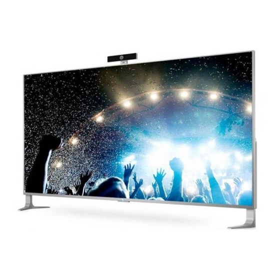 LEECO L434FCNN Product Quick Manual