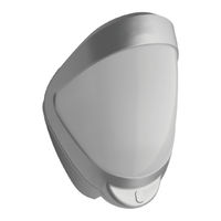 Aritech DDI602AM Installation Sheet