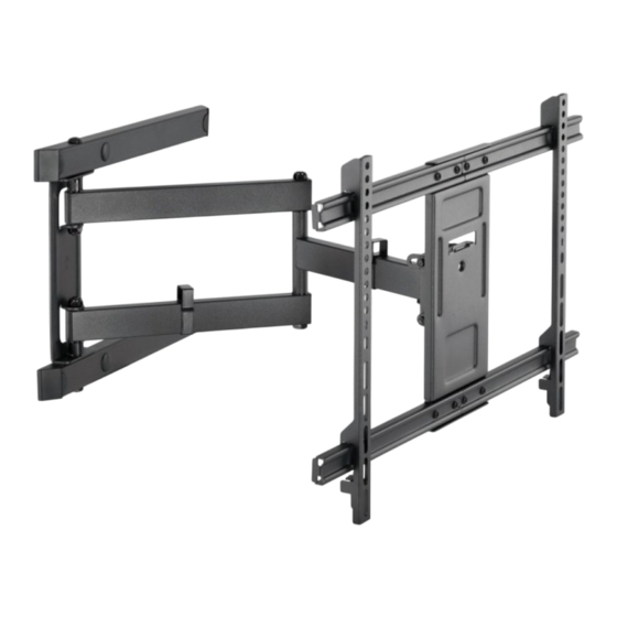 Gembird WM-80ST-05 User Manual