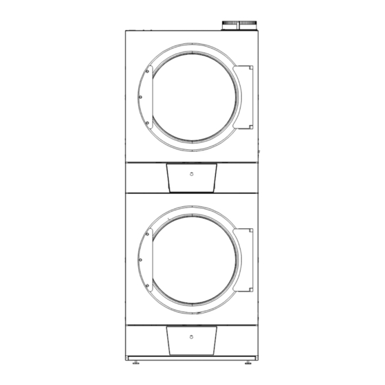 JLA SD-30x2 Operator's Manual