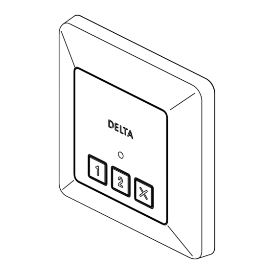 Delta 5CN-220T Series Instructions Manual