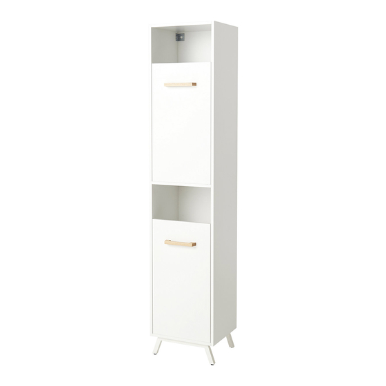 GoodHome ladoga 3663602527404 Manual