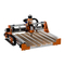 FoxAlien VASTO - CNC Router Machine Manual