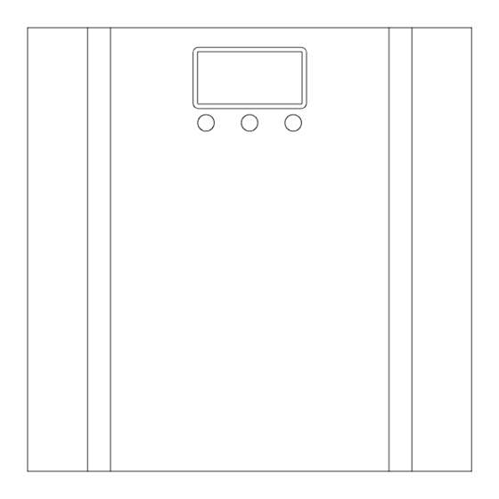 Taurus INCEPTION PRECISION Manual