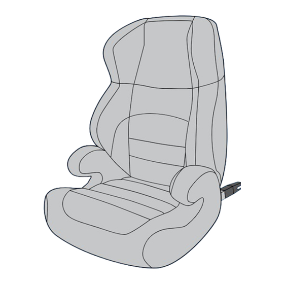 BQS BTW FIX 23 Instructions For Use Manual