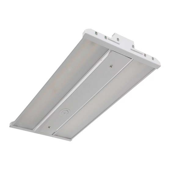 SIGNIFY Day-Brite CFI FCY Installation Manual