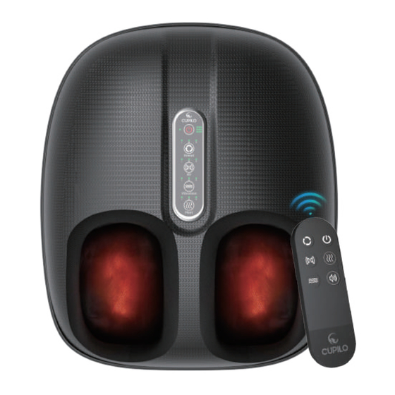 CUPILO CPL-5522RC User Manual