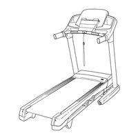 Pro-Form PFTL81910 Manual Del Usuario