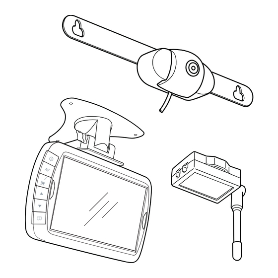 Peak PKC0BU7 Owner's Manual
