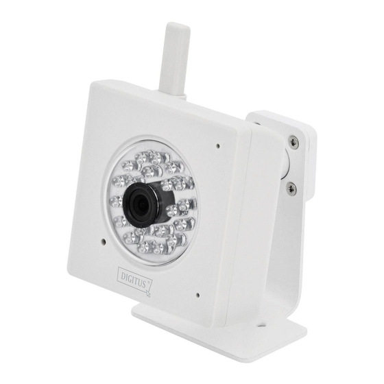 Digitus DN-16027 Quick Installation Manual