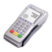 VeriFone VX-670 series Installation Manual