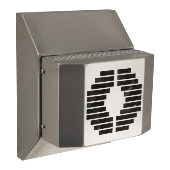 Seifert TG 3030-12V User Manual