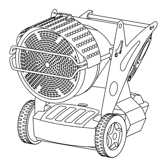 MCS XL 9ER Operating Manual