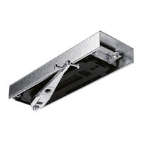 Dorma RTS Series Quick Start Manual