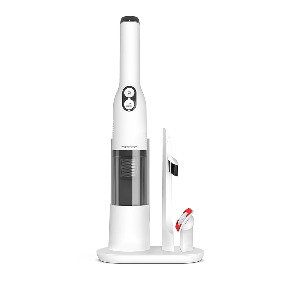 Tineco PURE ONE MINI S4 Instruction Manual
