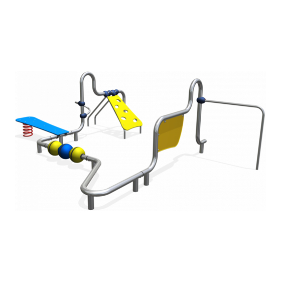BOERPLAY Playchain 204 Manual
