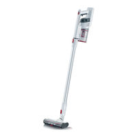 SEVERIN HV 7152 Instructions For Use Manual