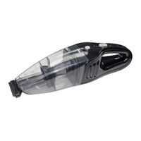 GILMAN Gemini GVC9 Manual