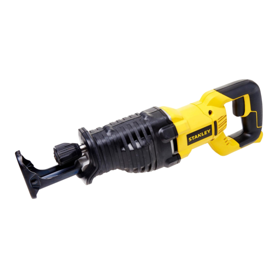 Stanley STEL365 Manual