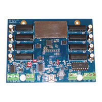 DLP Design DLP-RFID-LP8C Manual