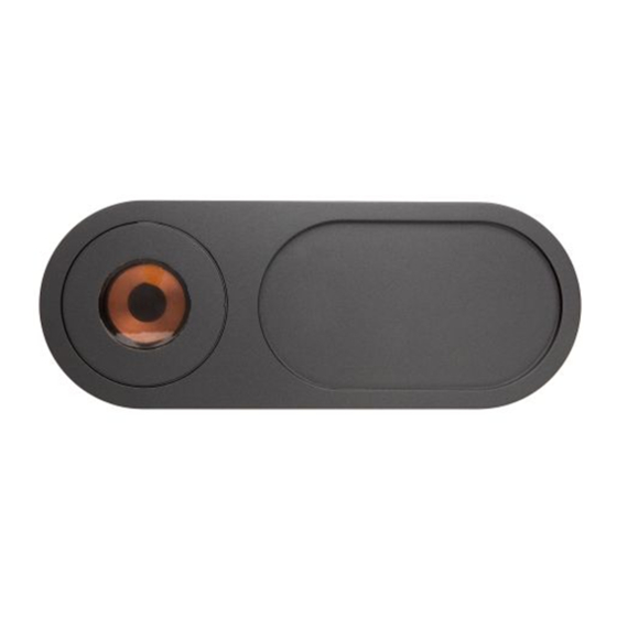 XINDAO XD XCLUSIVE P308.59 Series Manual