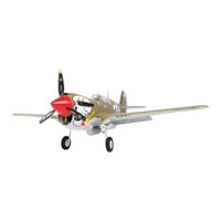 Banana Hobby AP2813-06-KIT Manual