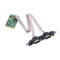 Moxa Technologies CP-104N-I-T Quick Installation Manual