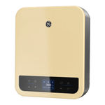 GE GEP3.5-1-10 User Manual