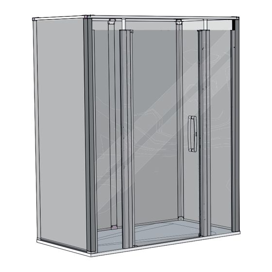Akw Onyx Installation And User Care Instructions