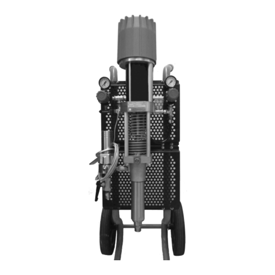 Kremlin-Rexson AIRMIX 20 Disassembly