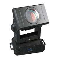 SHOWTEC 40961 Manual