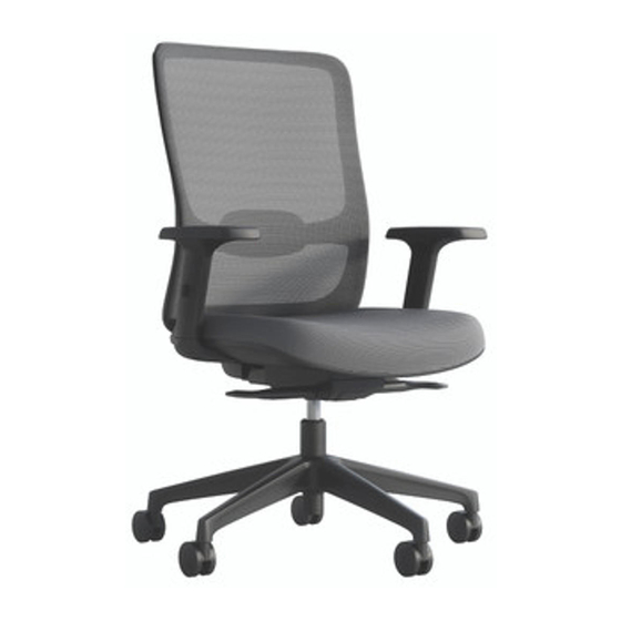OfficeSource Orion OSTW8002 Assembly & Operating Instructions