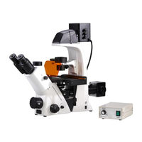 BestScope BS-2093BF Instruction Manual