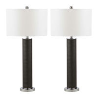 Safavieh Lighting OLLIE LIT4404 Manual