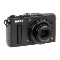 Nikon COOLPIX A Reference Manual