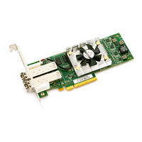 Qlogic QConvergeConsole CLI 8100 Series User Manual