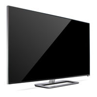 Vizio M551d-A2 User Manual