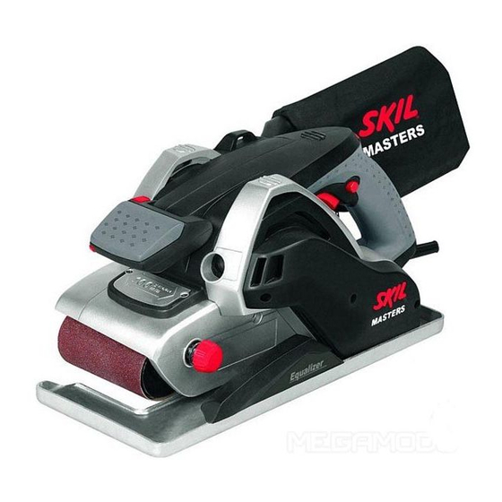 Skil Masters 7660 Instructions Manual